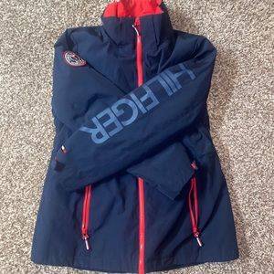 Tommy Hilfiger 3 in 1 jacket